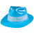 Gender Reveal Vac Hat - Boy by Amscan from Instaballoons