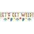 Get Wild Birthday Banner Kit by Amscan from Instaballoons