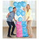 Gender Reveal Balloon Release Bag/Balloons - Boy