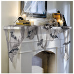 Glitter Bat & Gauze Kit by Amscan from Instaballoons