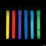 Glow Sticks by Fun Express from Instaballoons