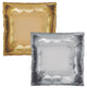 Gold and Silver Square 24″ Balloon
