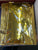 Gold Foil Sheets 20"x30" by Imported from Instaballoons