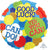 Good Luck! You Can Do It! 18″ Foil Balloon by Anagram from Instaballoons