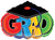 Grad with Cap Shape 18″ Foil Balloon by Convergram from Instaballoons