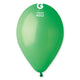 Green 12″ Latex Balloons (50 count)