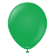 Green 18″ Latex Balloons (25 count)