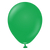 Green 5″ Latex Balloons by Kalisan from Instaballoons