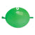 Green G-Link 6″ Latex Balloons by Gemar from Instaballoons