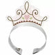 Cenicienta Dreamland Tiaras (4 unidades)