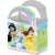 Hallmark Mylar & Foil Princess: Fairy Tale Treat Boxes (4 count)