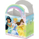 Princesa: Cajas de regalo de cuento de hadas (4 unidades)