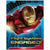 Hallmark Party Supplies Iron Man 2 Invitations (8 count)