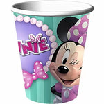 Hallmark Party Supplies Minnie Dream Cups 9oz (8 count)