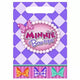 Bolsas de regalo de Minnie Dream (16 unidades)