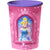 Hallmark Party Supplies Princess Dream Cup 16oz (12 count)