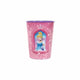 Princess Dream Cups 16 oz (12 unidades)