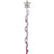 Hallmark Party Supplies Tinkerbell Wands (4 count)