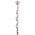Hallmark Party Supplies Tinkerbell Wands (4 count)