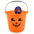 Halloween Candy Treat Bucket by JCS from Instaballoons