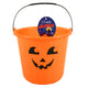 Halloween Candy Treat Bucket