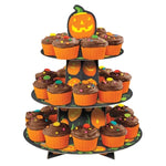 Halloween Cupcake Stand by Unique from Instaballoons