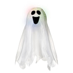 Halloween LU Ghost Decor 18″ x 6″ by Amscan from Instaballoons