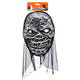Halloween Mask Hooded Monster