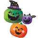 Halloween Stacker SuperShape 33″ Balloon