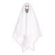 Hanging Ghost Decoration 21″