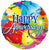 Happy Anniversary 36″ Foil Balloons by Convergram from Instaballoons