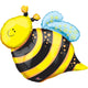 Happy Bee 25″ Balloon