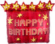 Happy Birthday TNT Dynamite 25″ Balloon