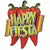 Happy Fiesta Cutout by Beistle from Instaballoons