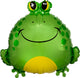 Happy Frog 18″ Balloon