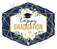 Happy Graduation 30″ Balloon