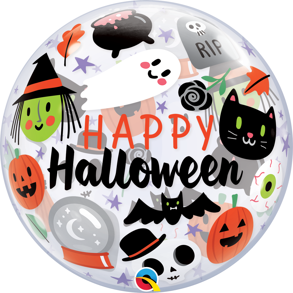 Halloween: Google habilita un juego gratuito para celebrarlo