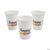 Happy Retirement 16oz Plastic Cups by Fun Express from Instaballoons