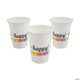 Happy Retirement 16oz Plastic Cups (25 count)