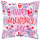 Happy Valentine's Day 18″ Balloon