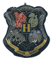 Harry Potter Hogwarts Crest 22″ Balloon