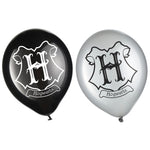 Harry Potter Print 12″ Latex Balloons by Amscan from Instaballoons