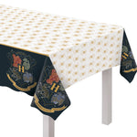 Harry Potter Table Cover by Amscan from Instaballoons