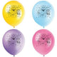 Hatchimals 12″ Latex Balloons (8 count)