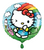 Hello Kitty  18″ Foil Balloon by Unique from Instaballoons
