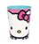 Hello Kitty 16oz Cups by Unique from Instaballoons