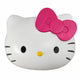 Hello Kitty Head Cake Kit 5″