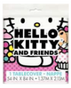 Hello Kitty Tablecover