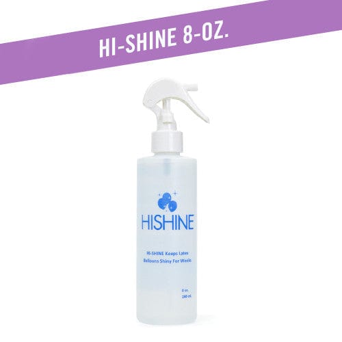 Hi-Shine 8oz