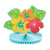 Hibiscus Centerpiece 11″ x 9.5″ by Fun Express from Instaballoons